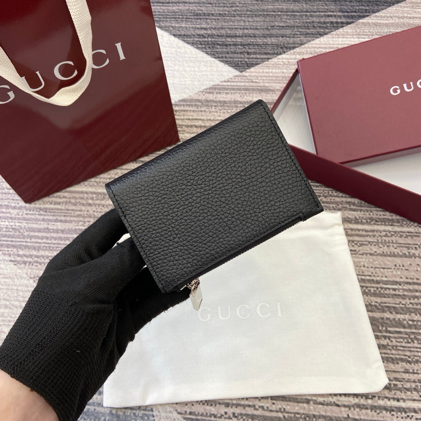 Gucci Wallet