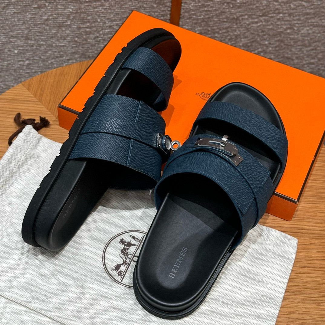 Hermes Jackson Sandals