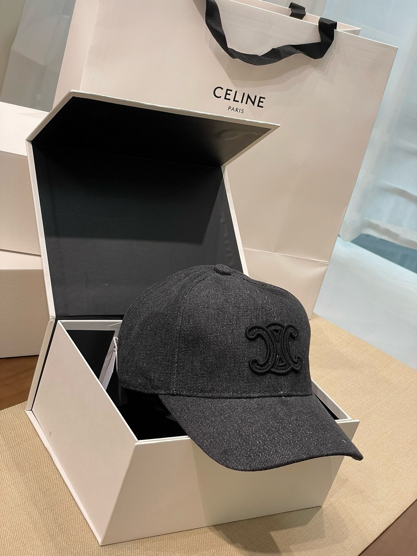 Celine Cap