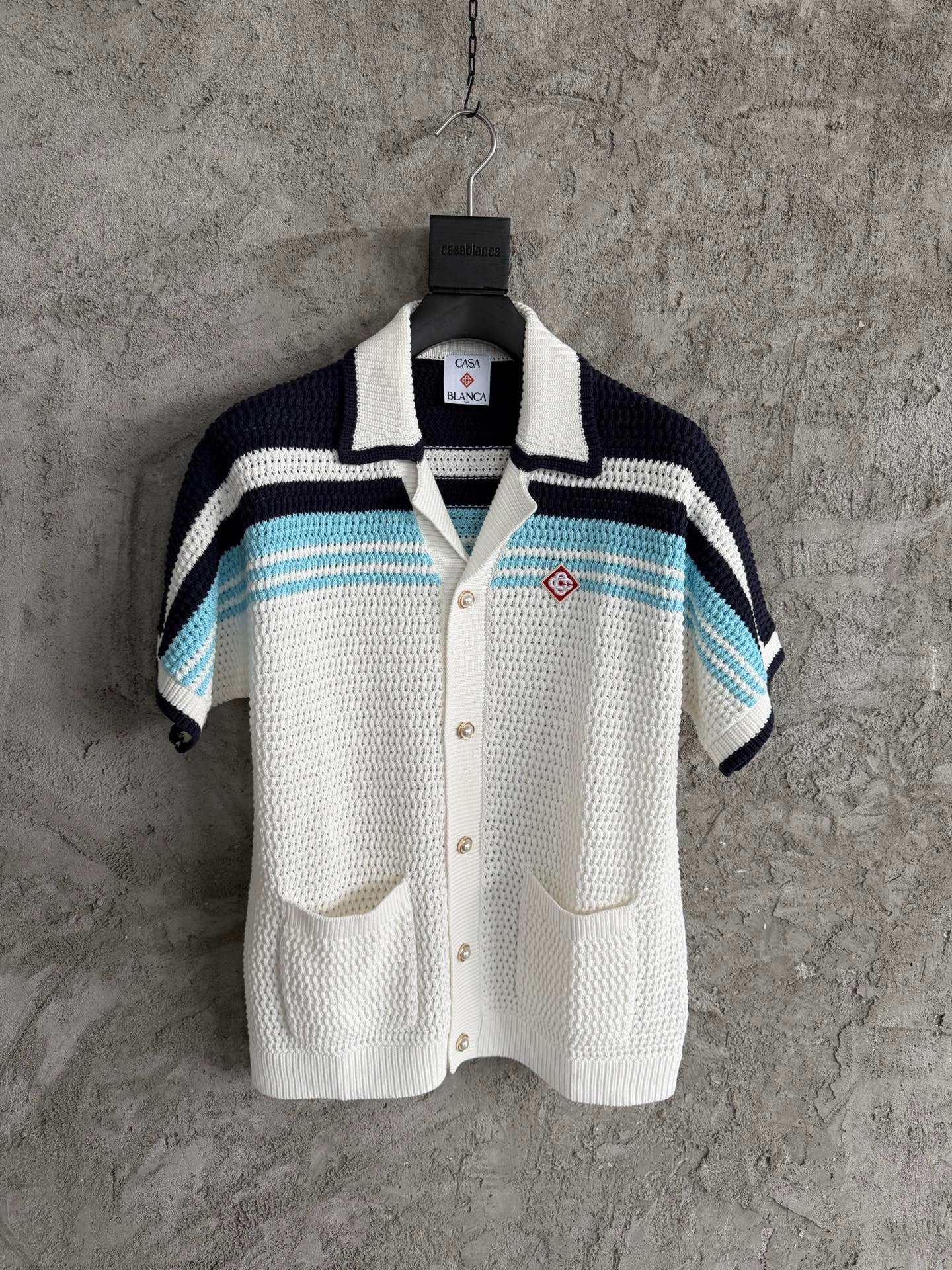 Casablanca Shirt
