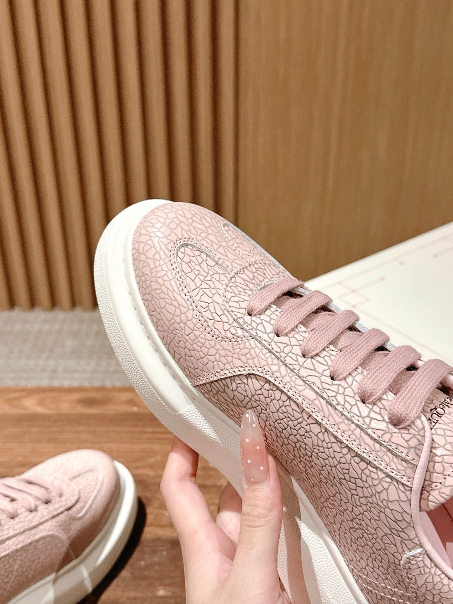 Alexander McQueen Sneakers