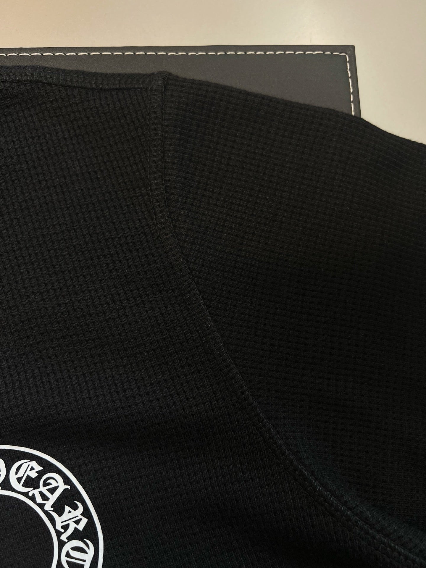 Chrome Hearts Sweater