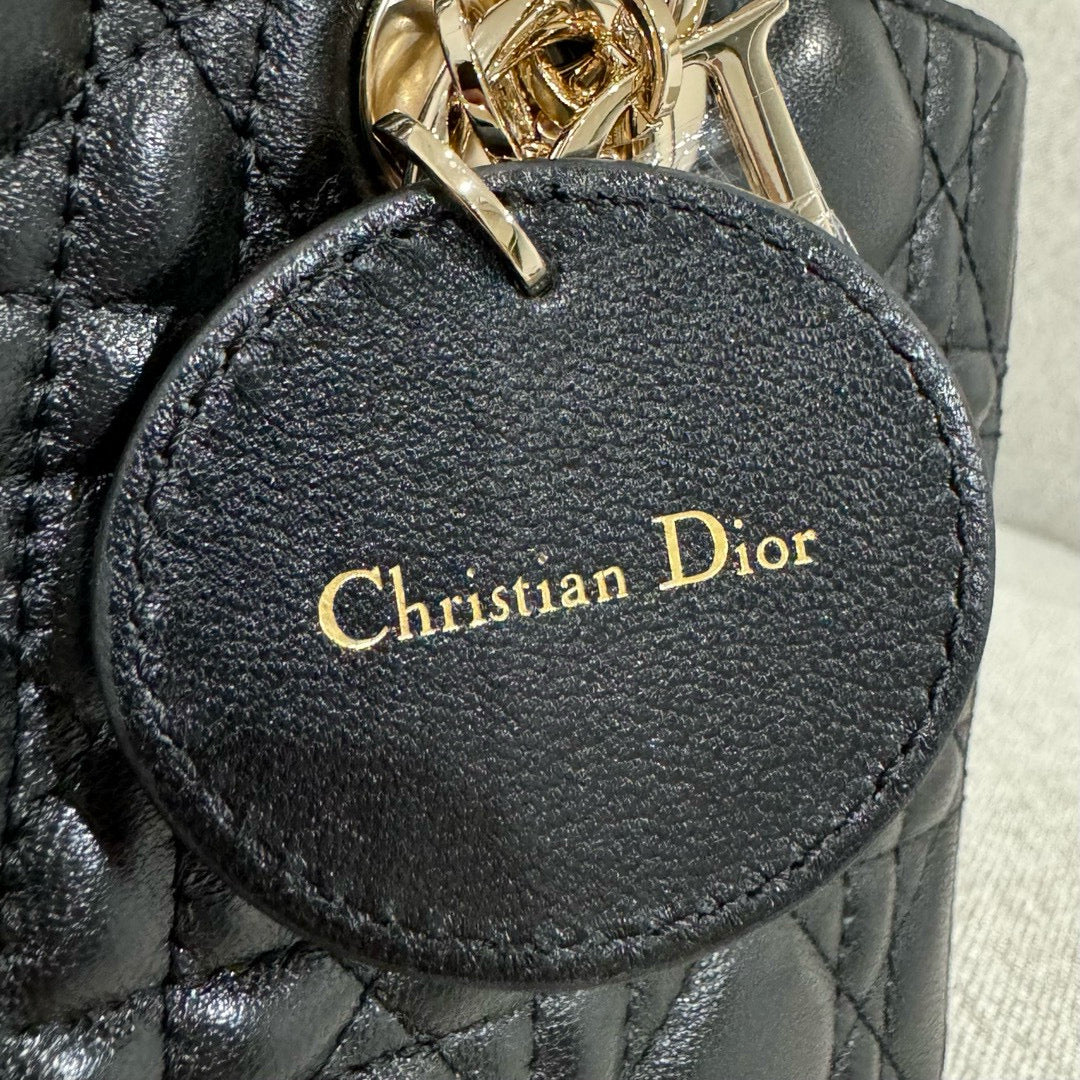 Dior Joy Bag