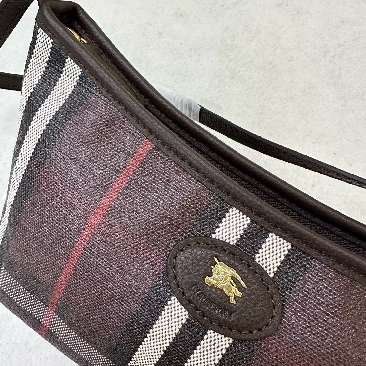 BBR Highlands Shoulder Bag