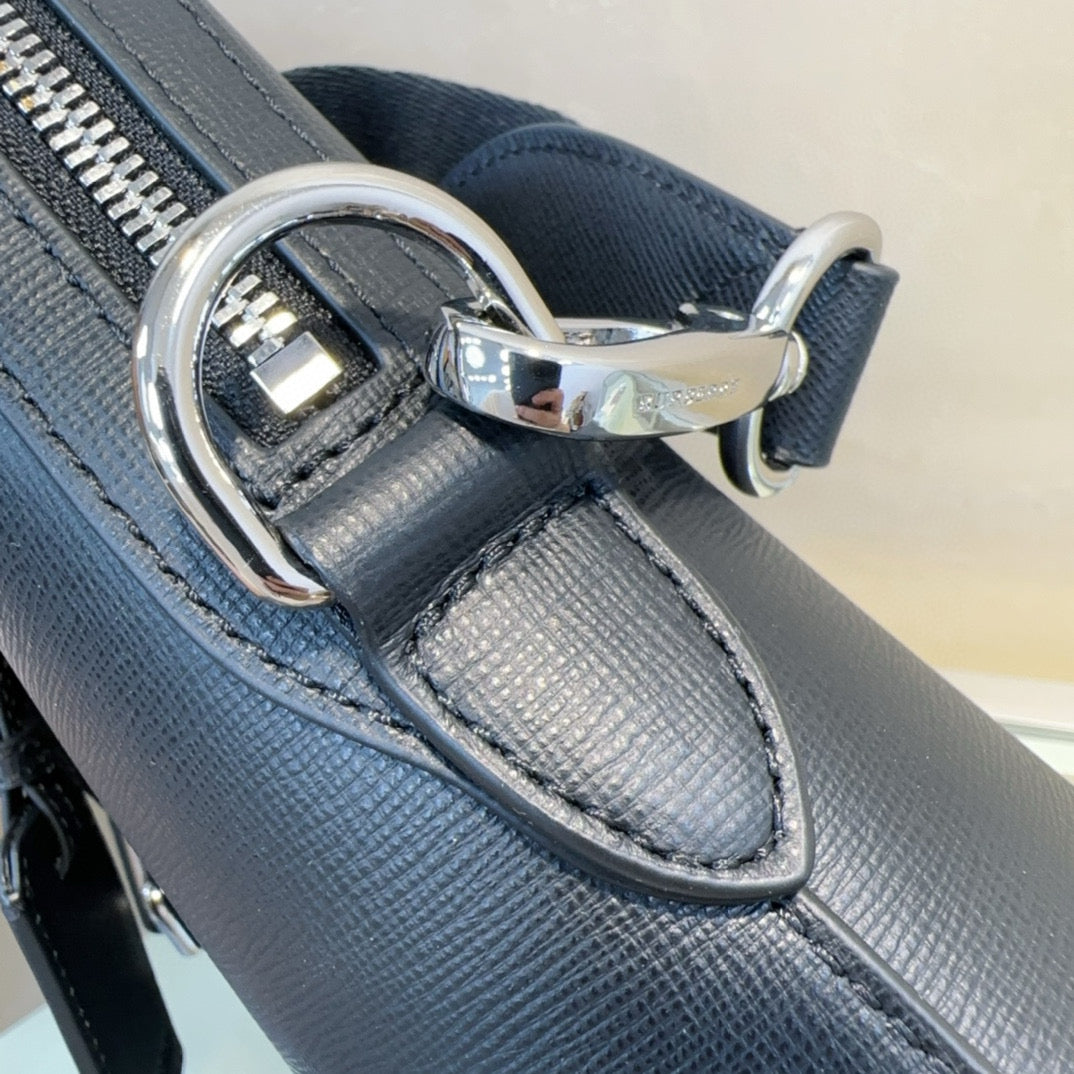 Burberry Briefcase