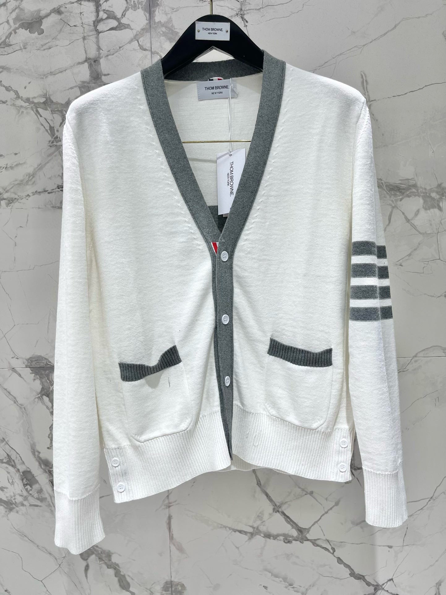TB Cardigan