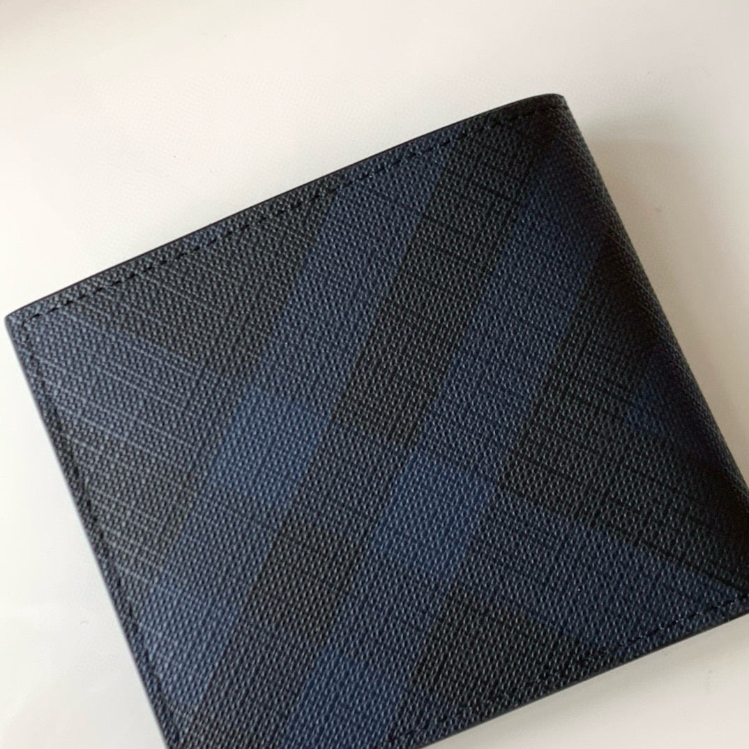 BBR Wallet