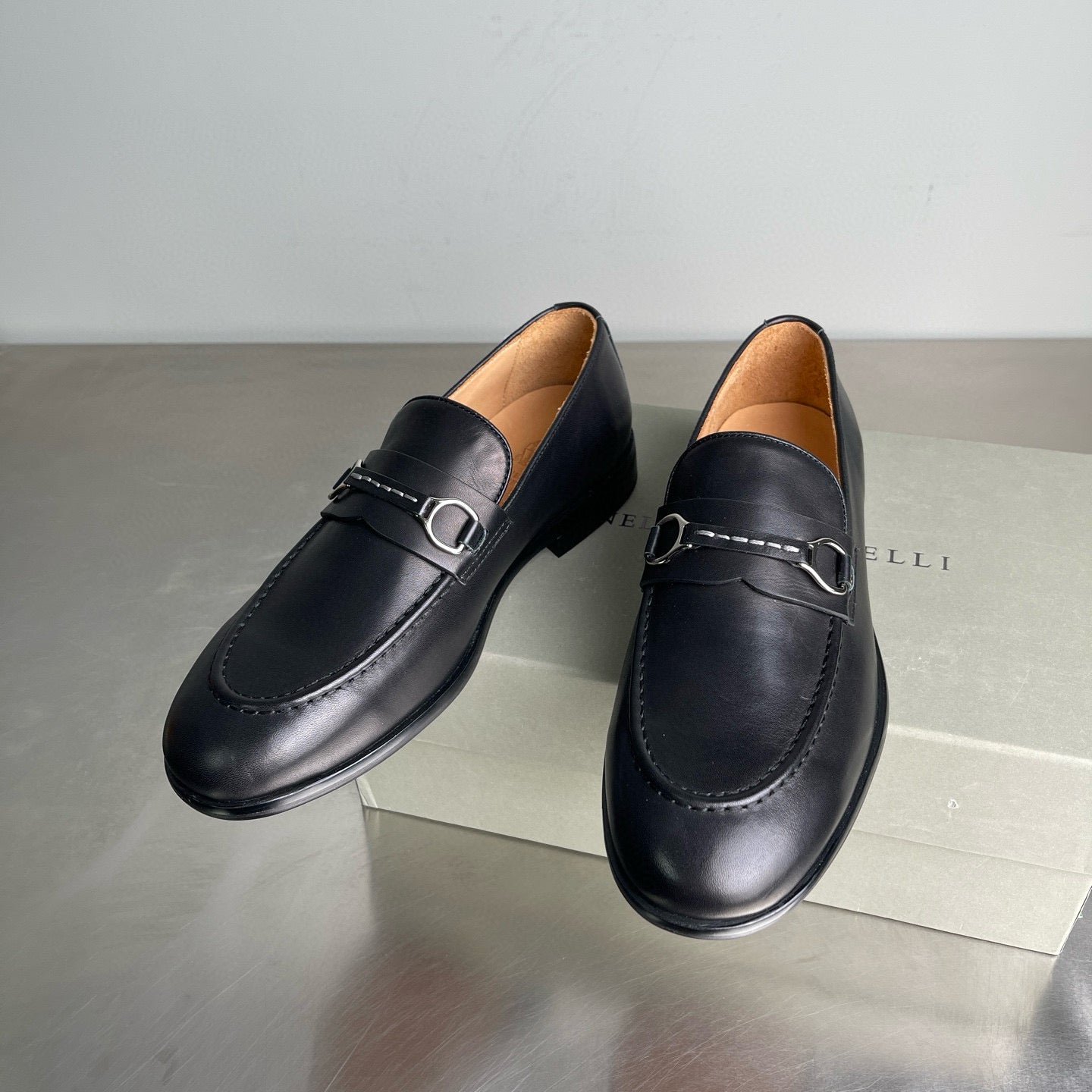 BC Loafer