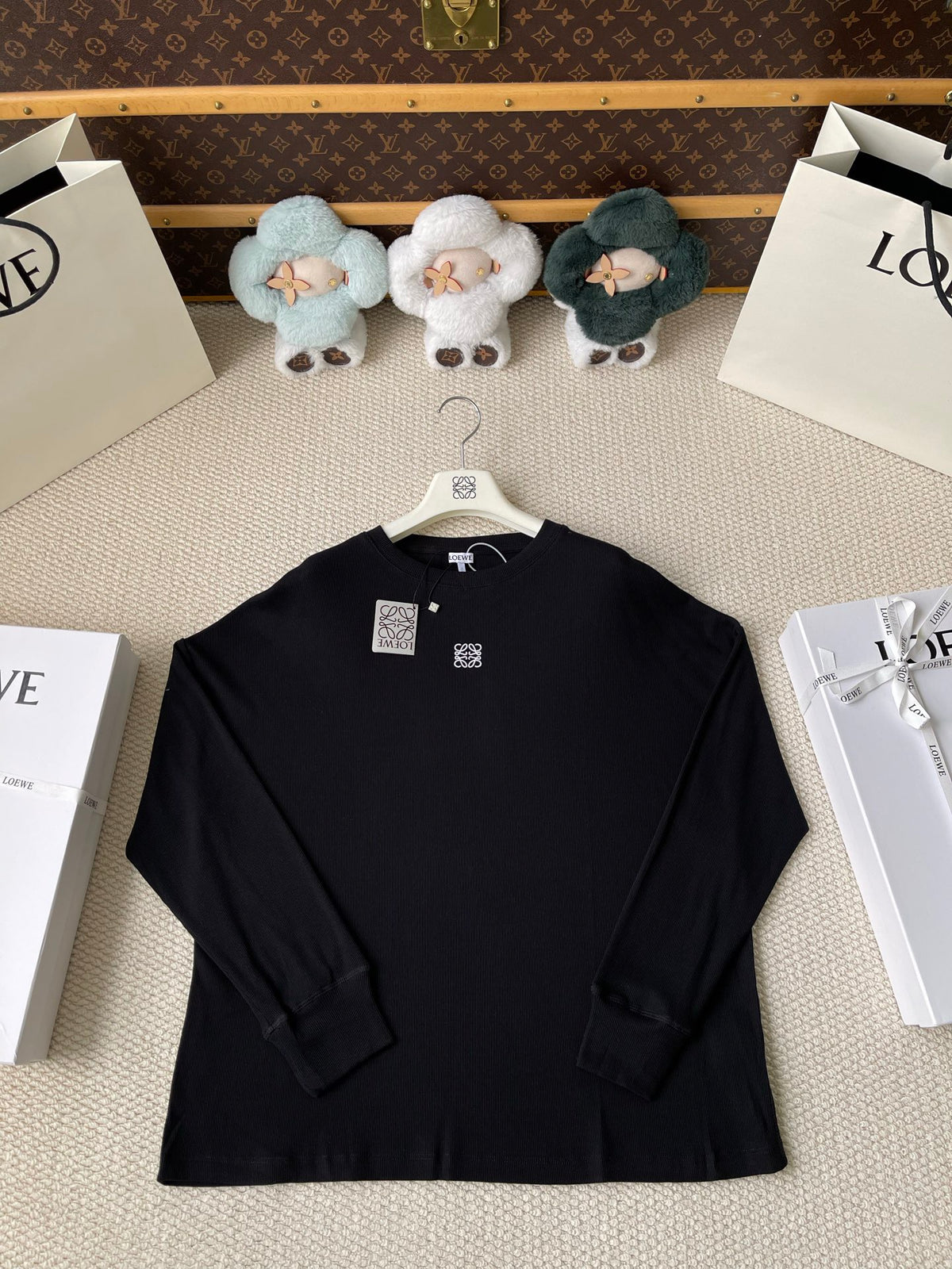 Loewe Sweater