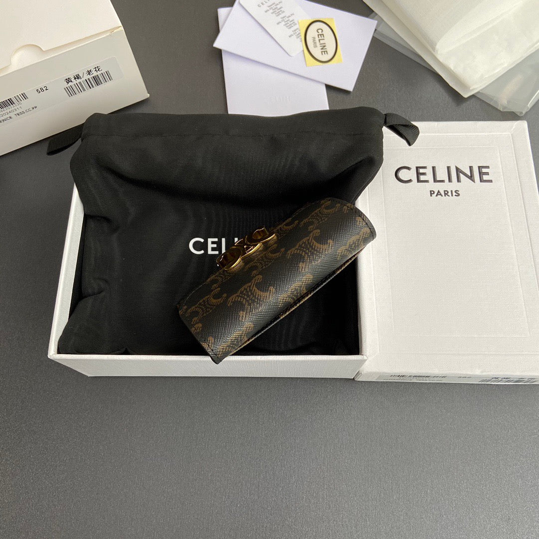 Celine Coin Pouch