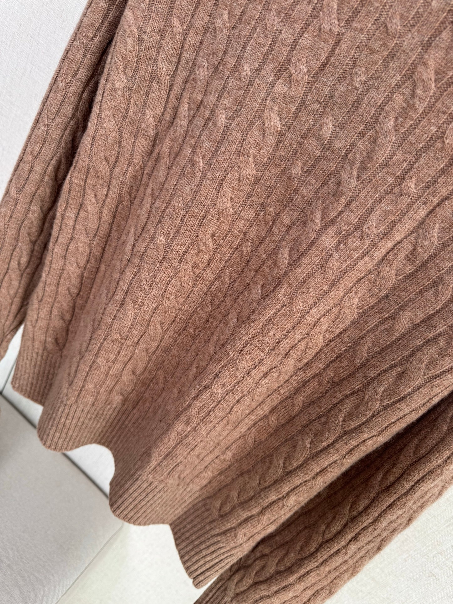 LP Sweater