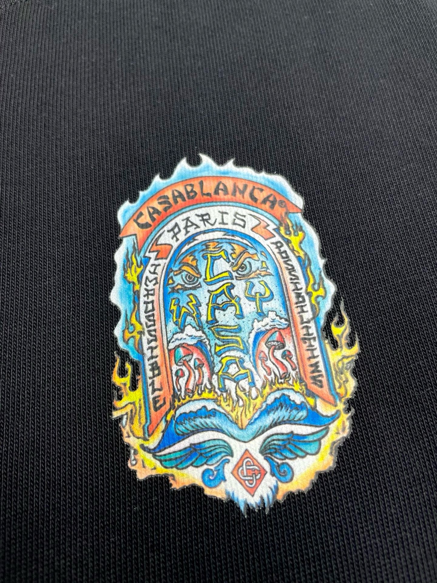Casablanca T-Shirt