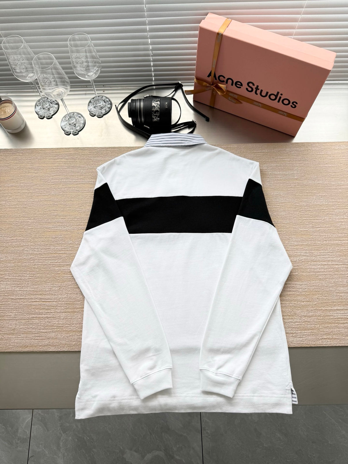 AS Sweater