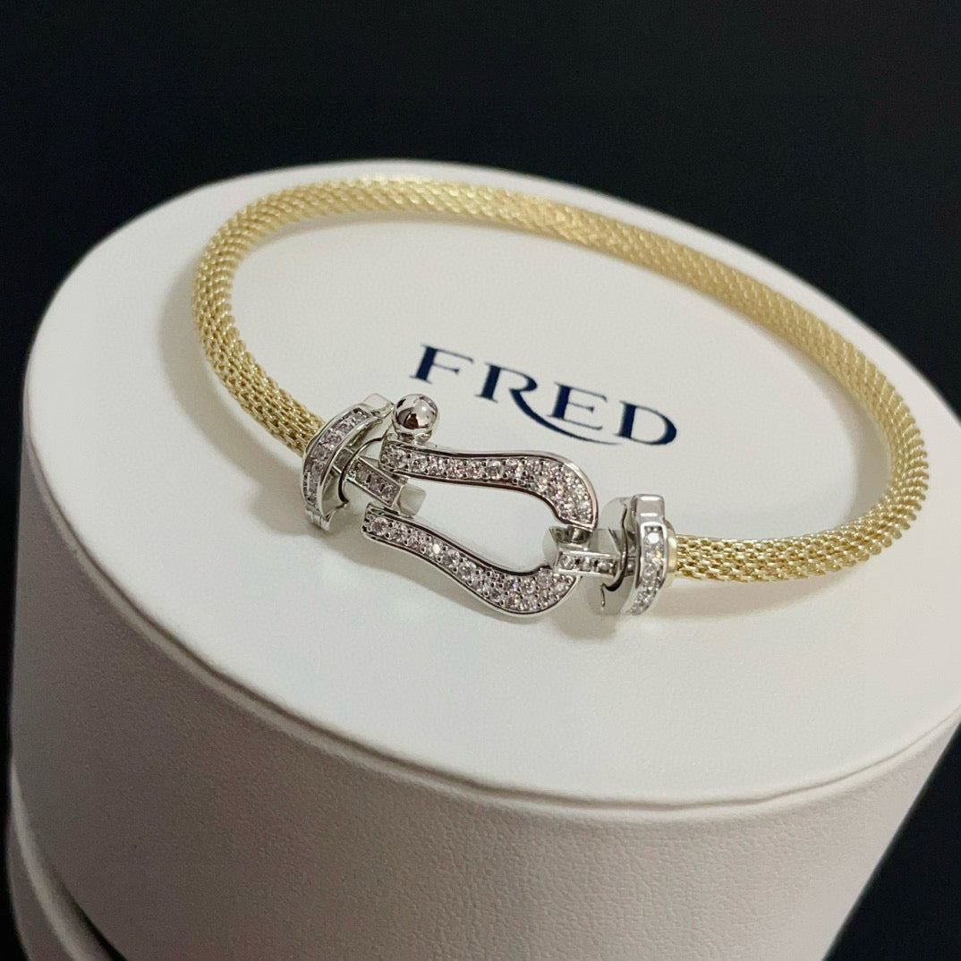 Fred Bracelet