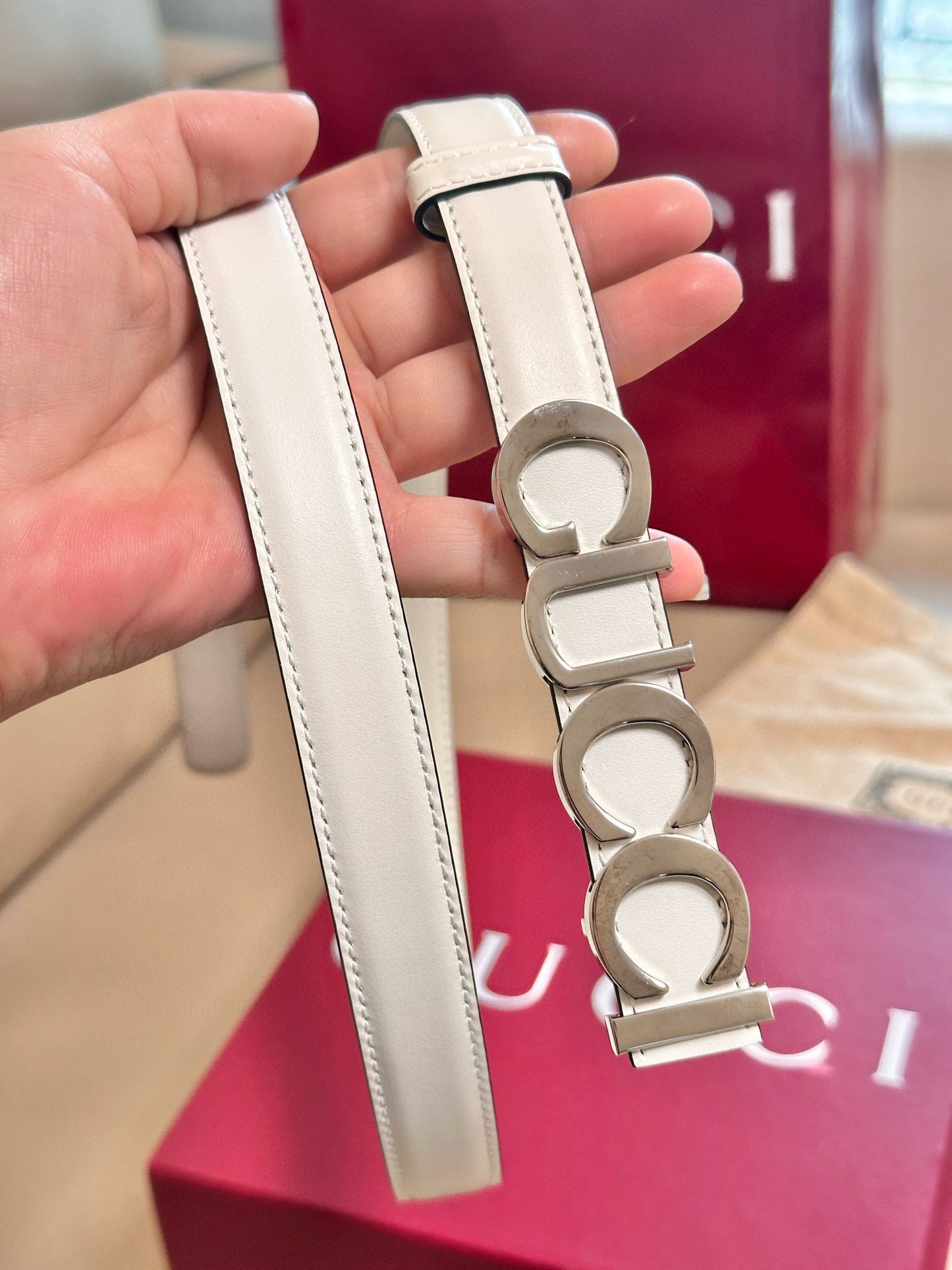 Gucci Belt