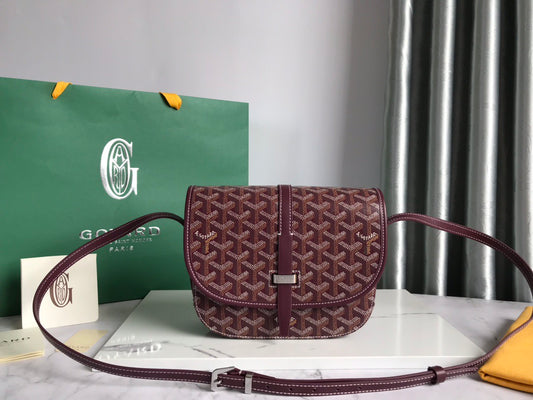 Goyard Cross Body Bag PM