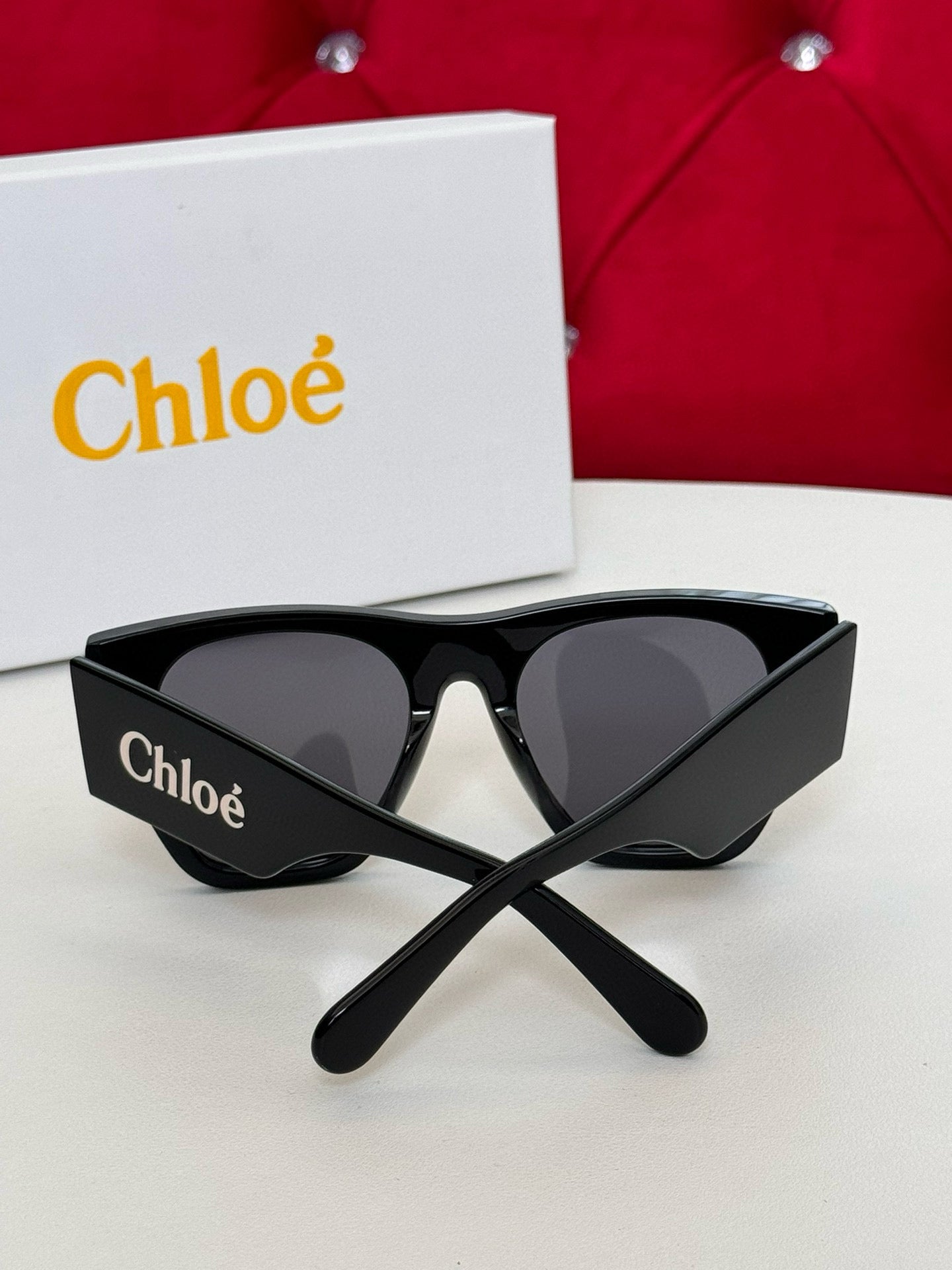 Chloe Sunglasses