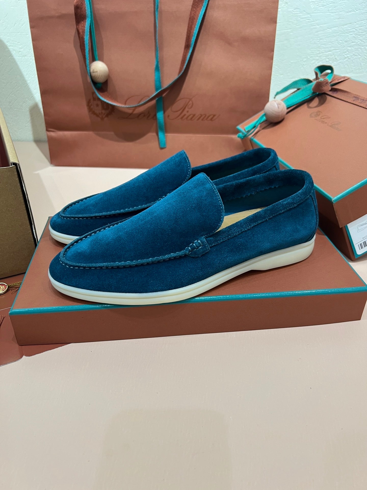 LP Loafers