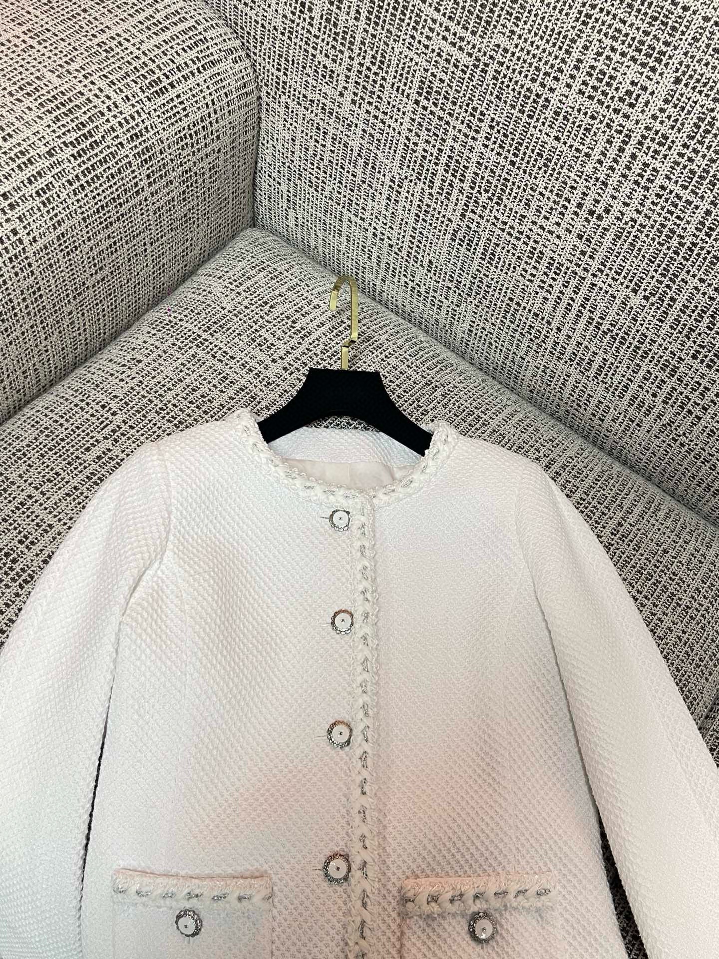 Chanel Cardigan