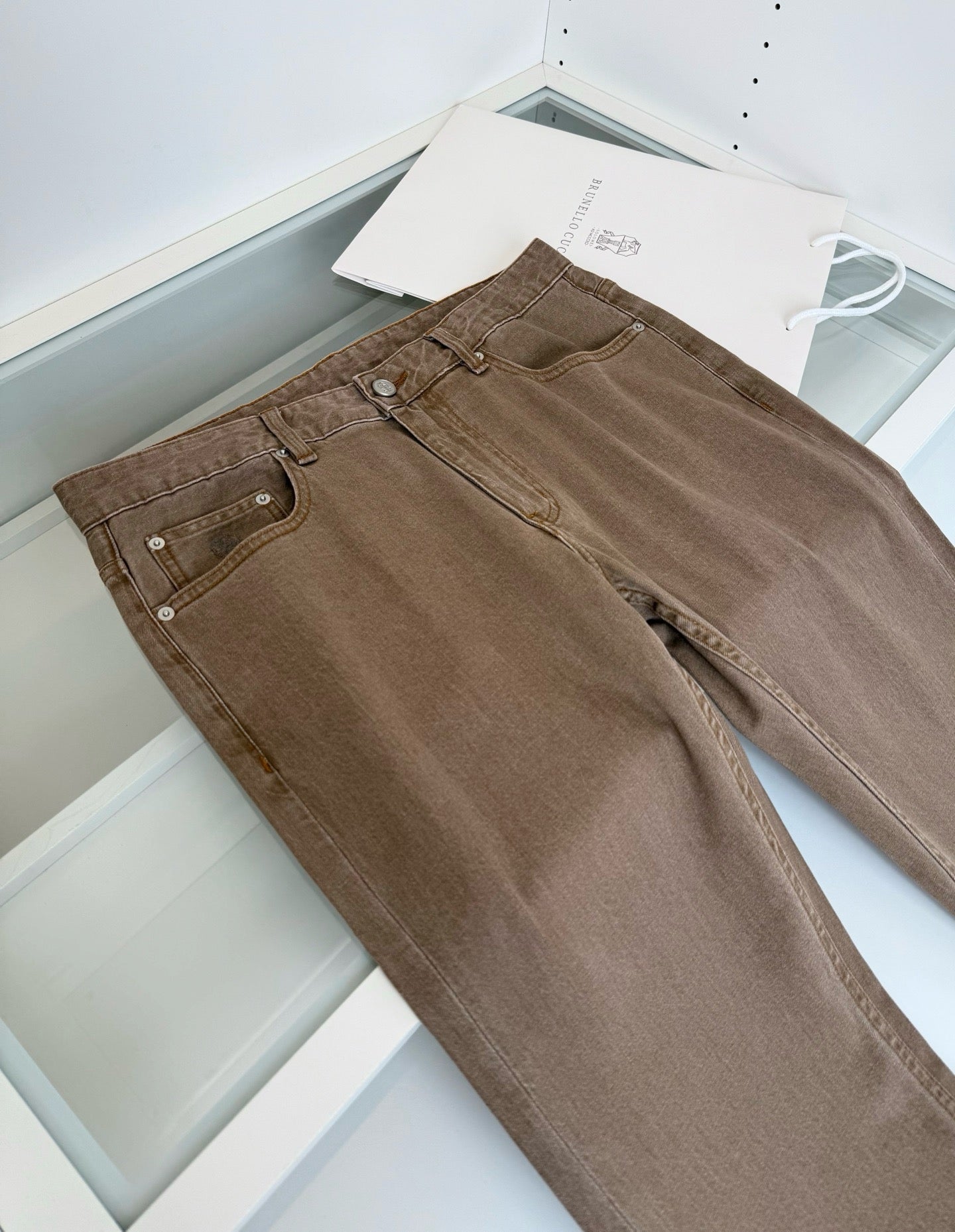 BC Long Pants