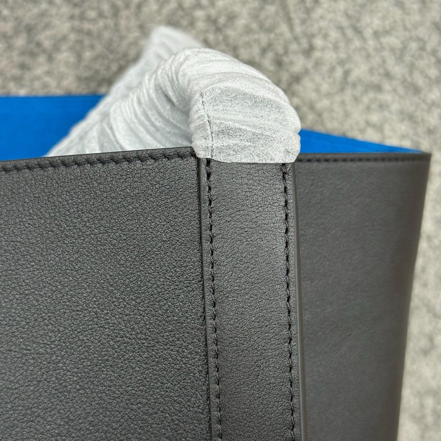 Celine Cube Bag