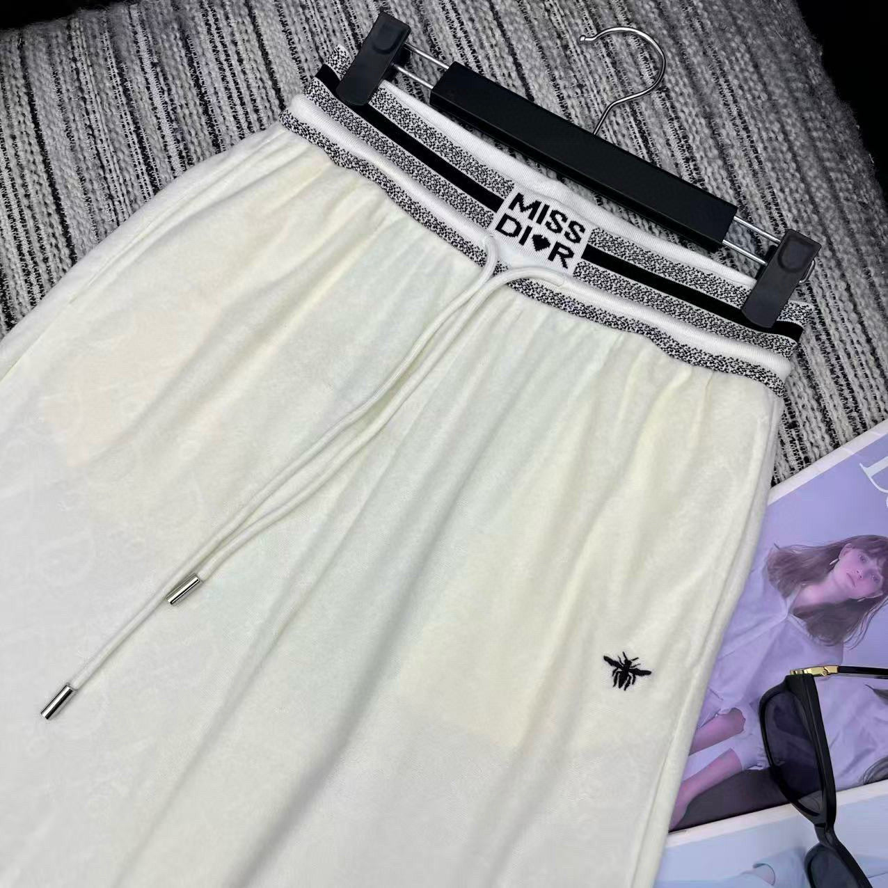 Dior Tracksuit Set