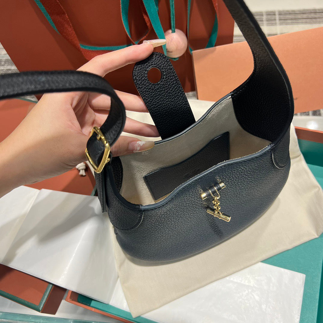 LP Mini Bobbin Bag