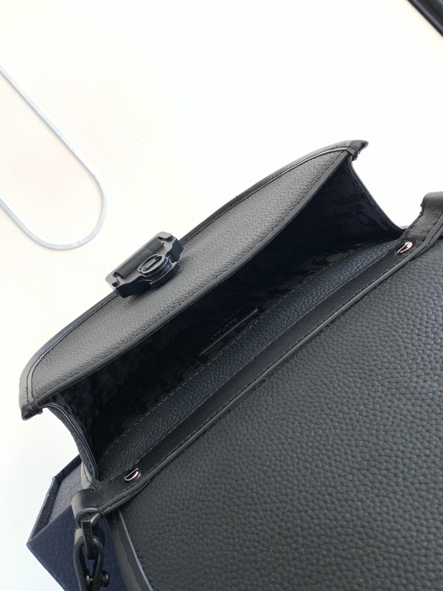 Dior Gallop Bag