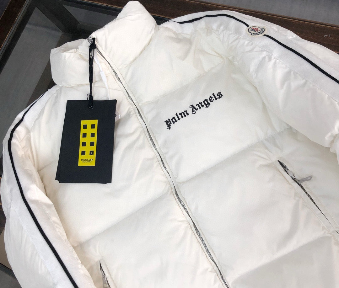 Palm Angels Down Jacket