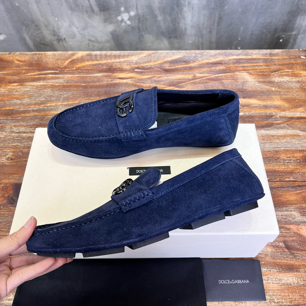 DG Loafers