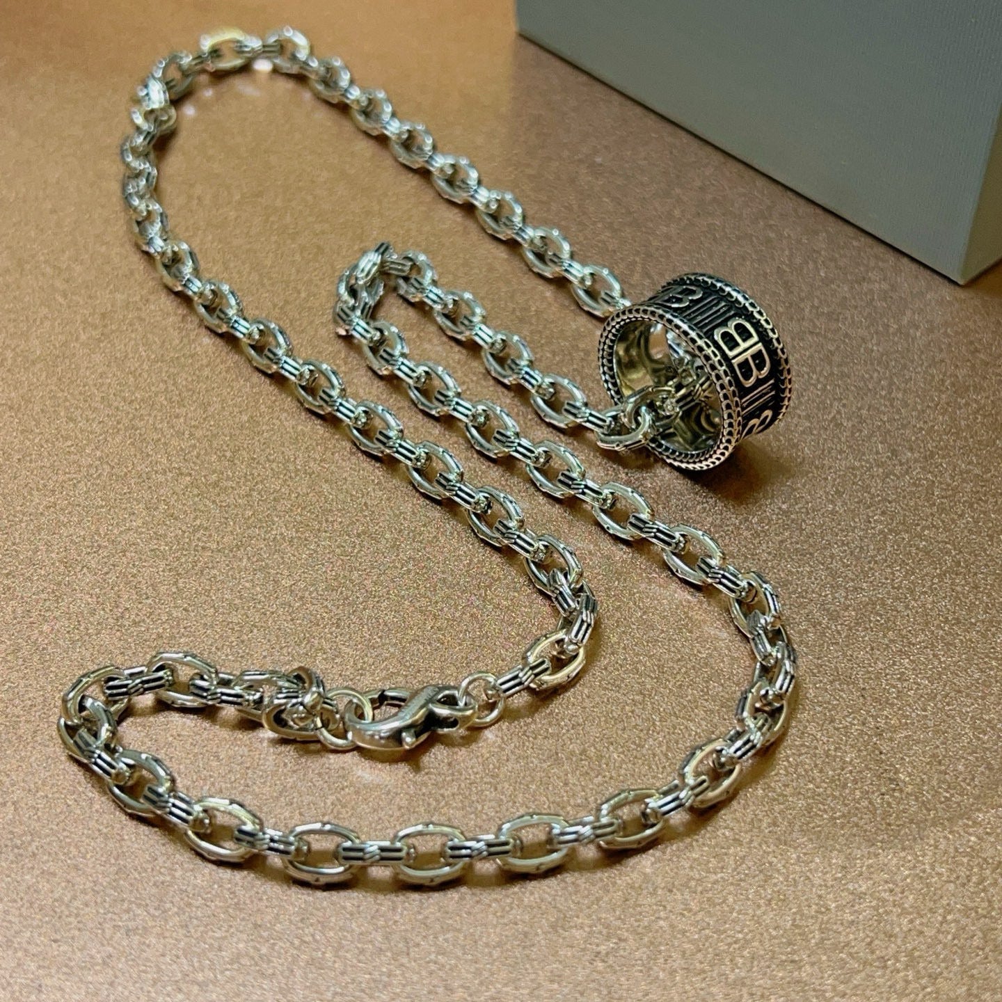 Balenciaga Necklace