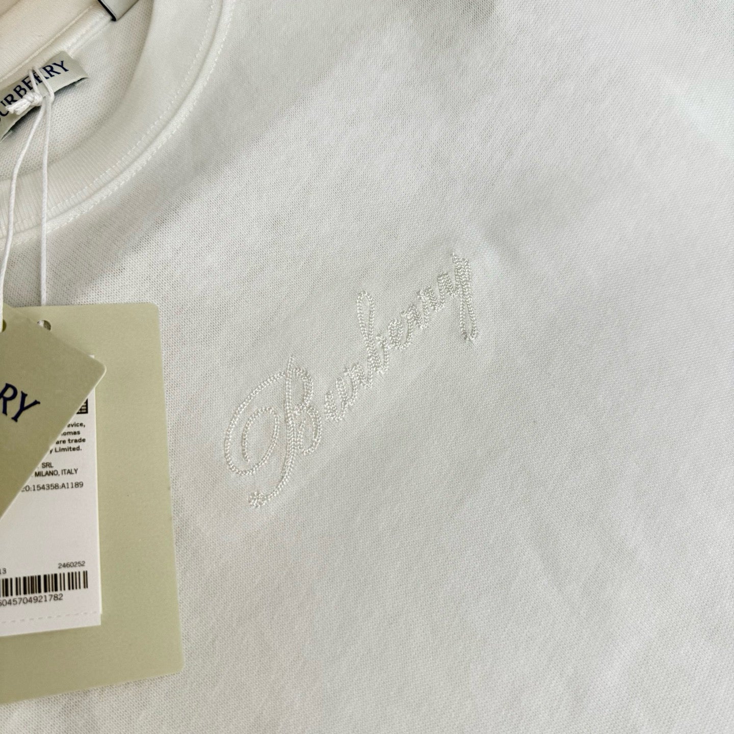 BBR T-shirt