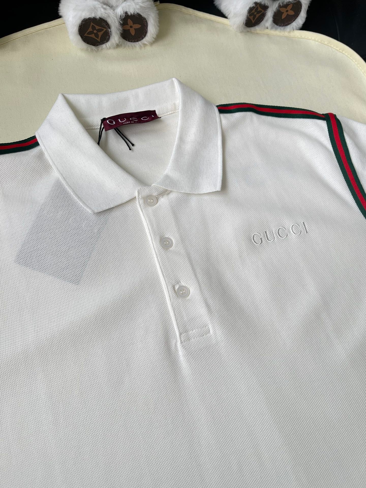 Gucci Polo