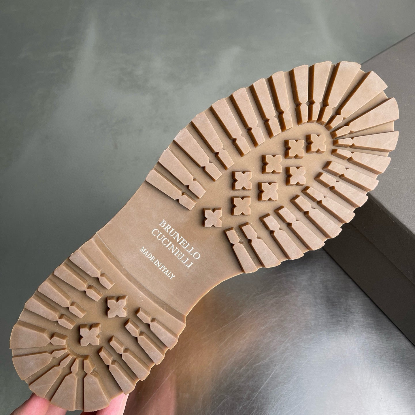 Brunello Cucinelli Boots