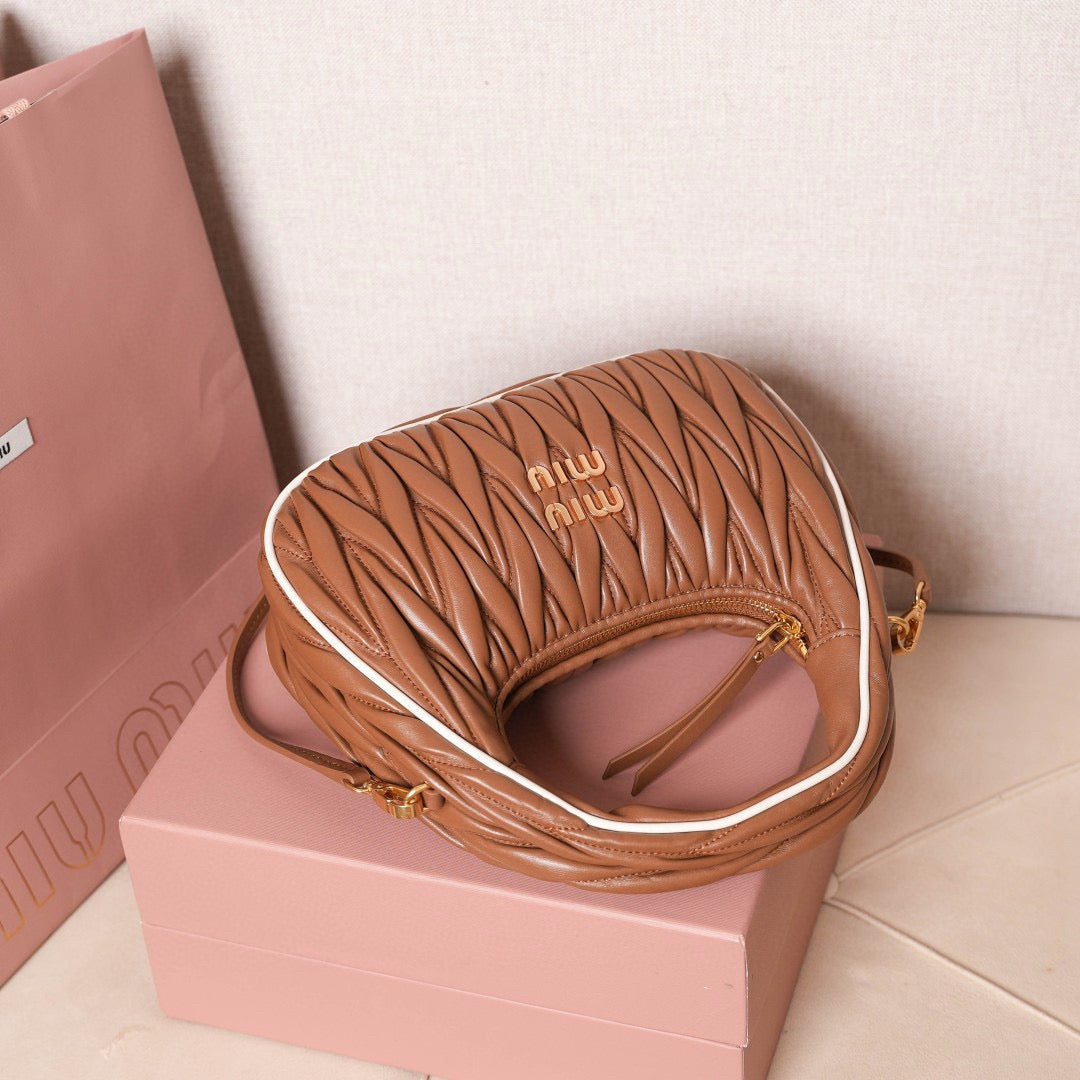 Miu Miu Wander Bag