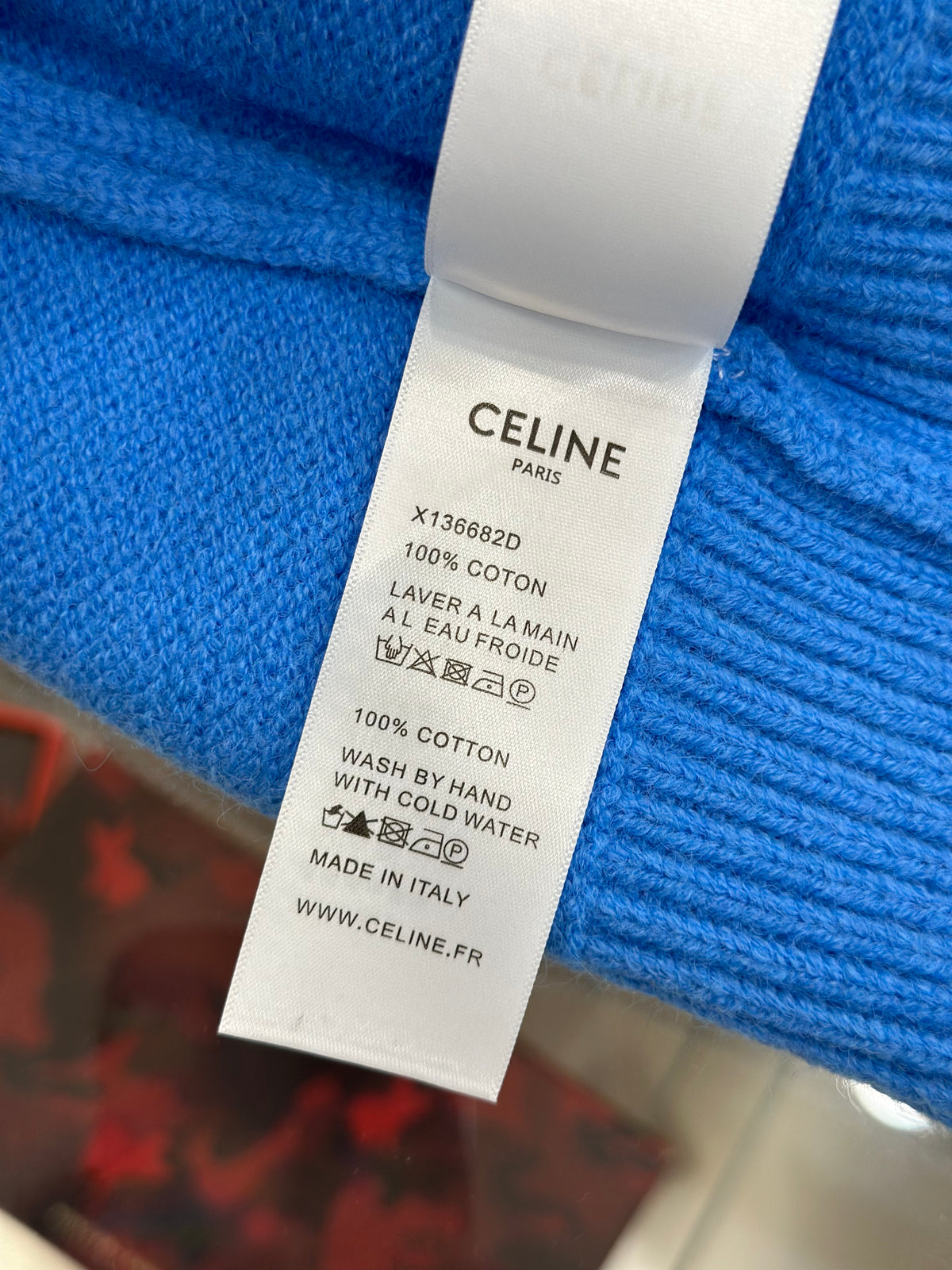 Celine Sweater