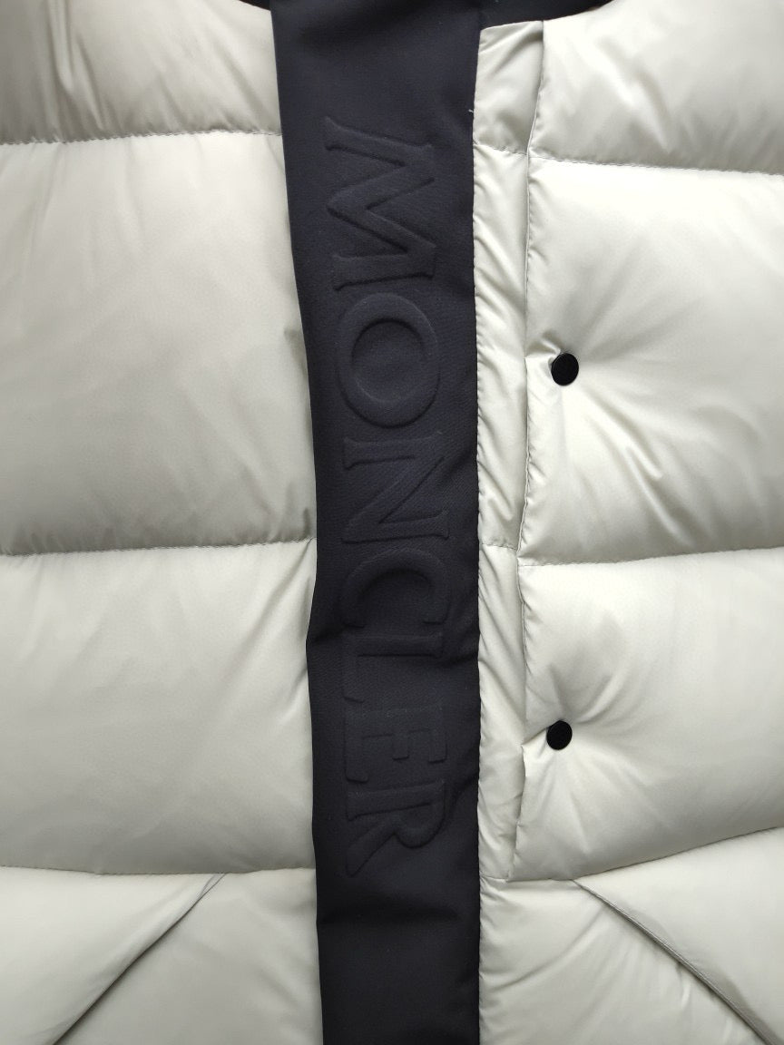 Moncler Down Jacket