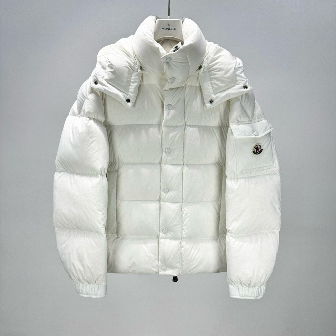 Moncler Down Jacket