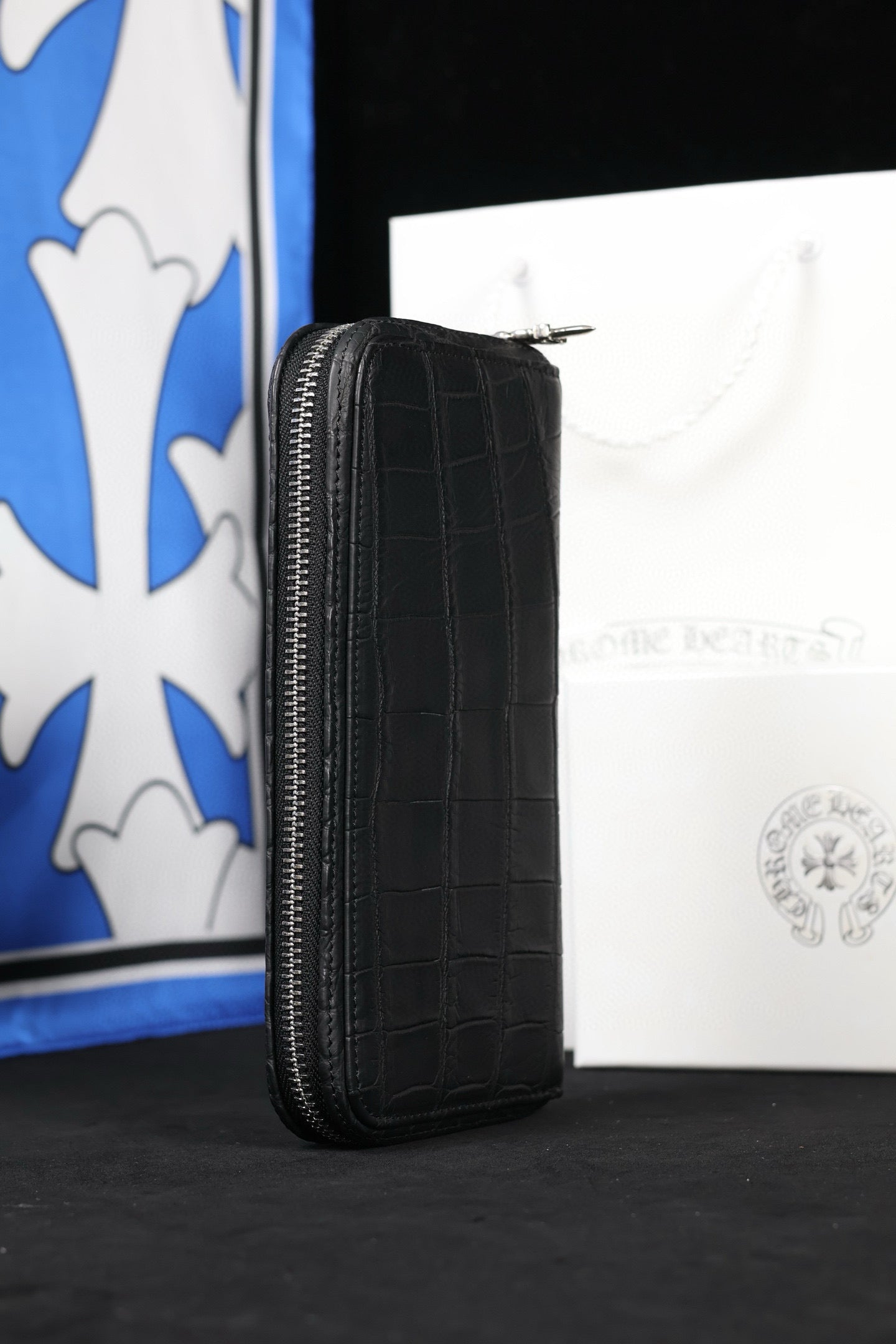 Chrome Hearts Wallet