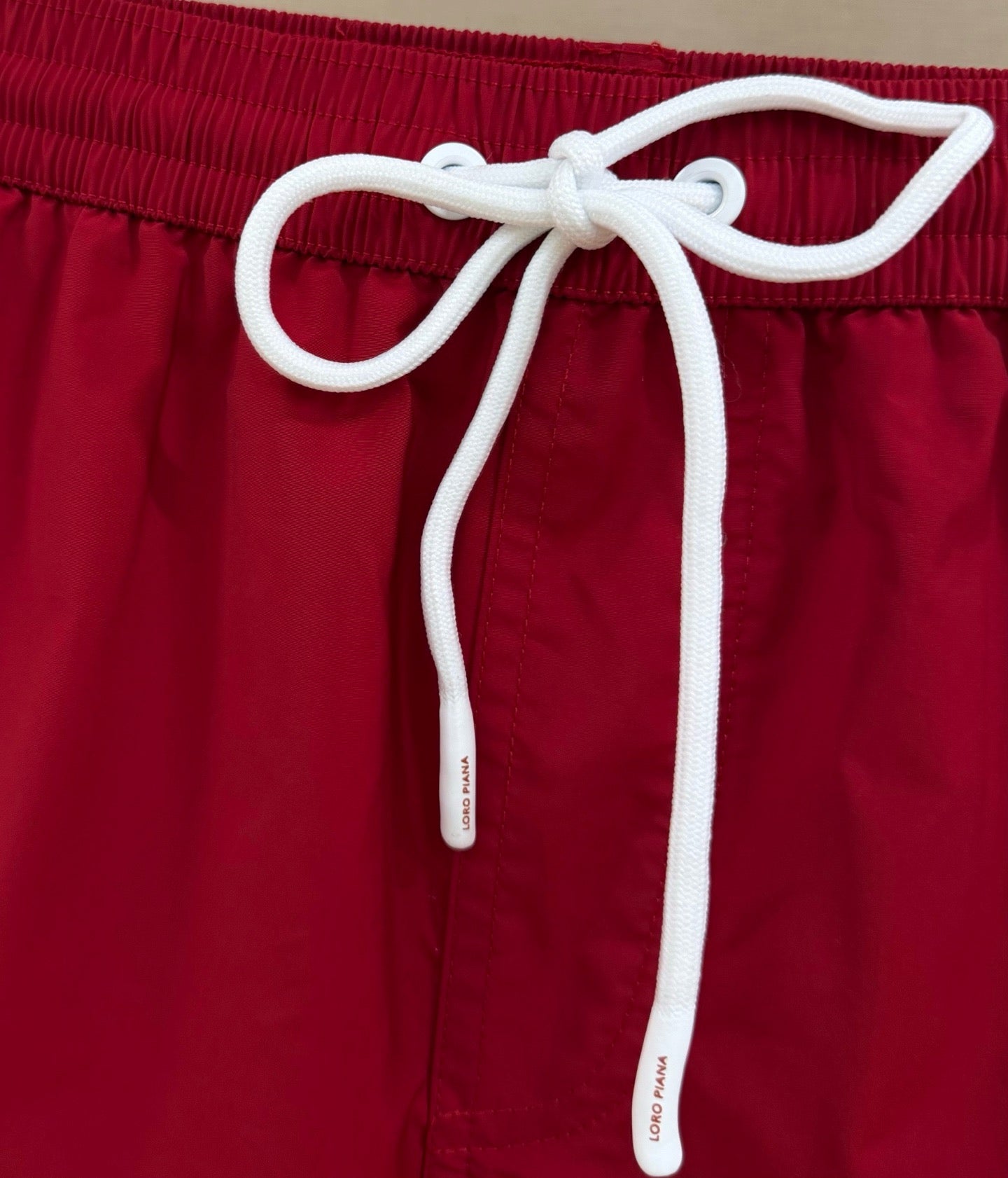 LP Shorts