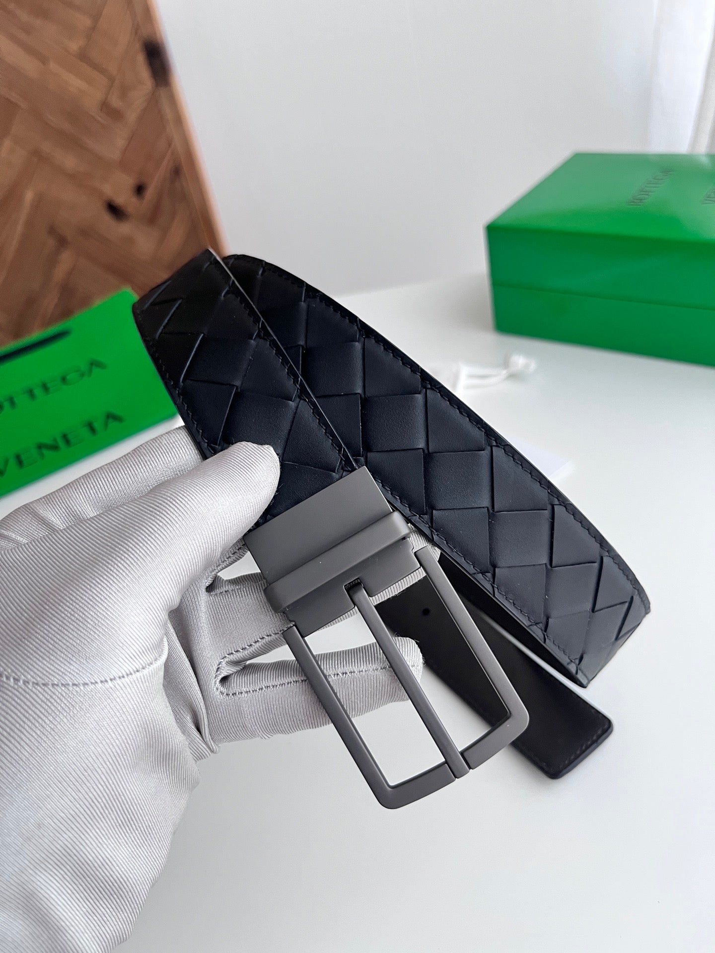 Bottega Veneta Belts