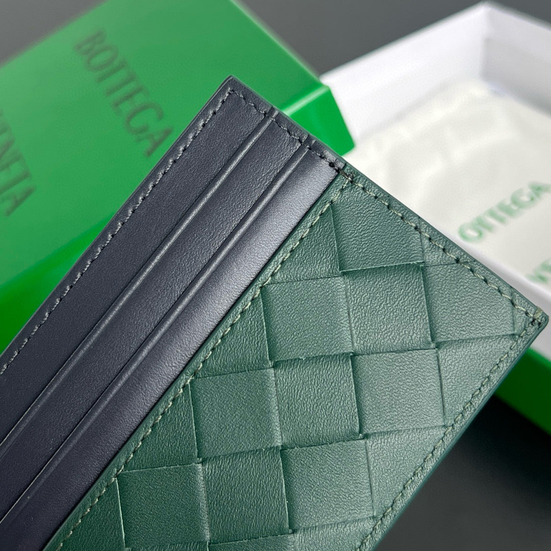 Bottega Veneta Card Holder