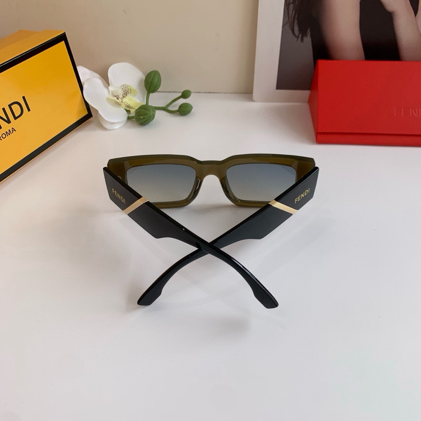 Fendi Sunglasses