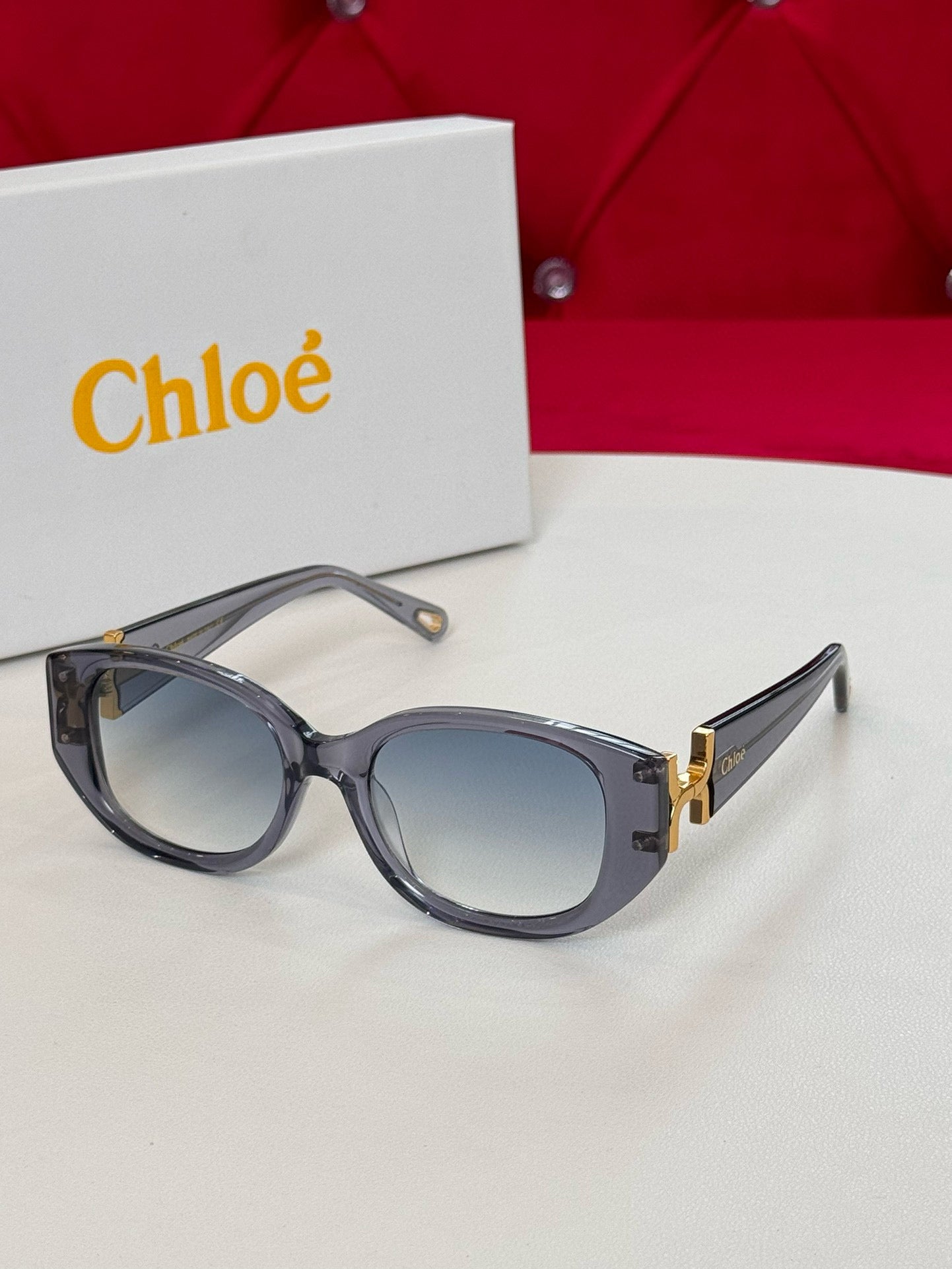 Chloe Sunglasses