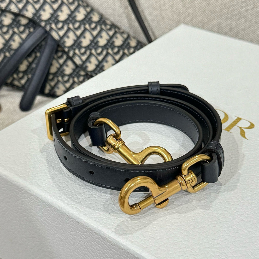 Dior Saddle Bag