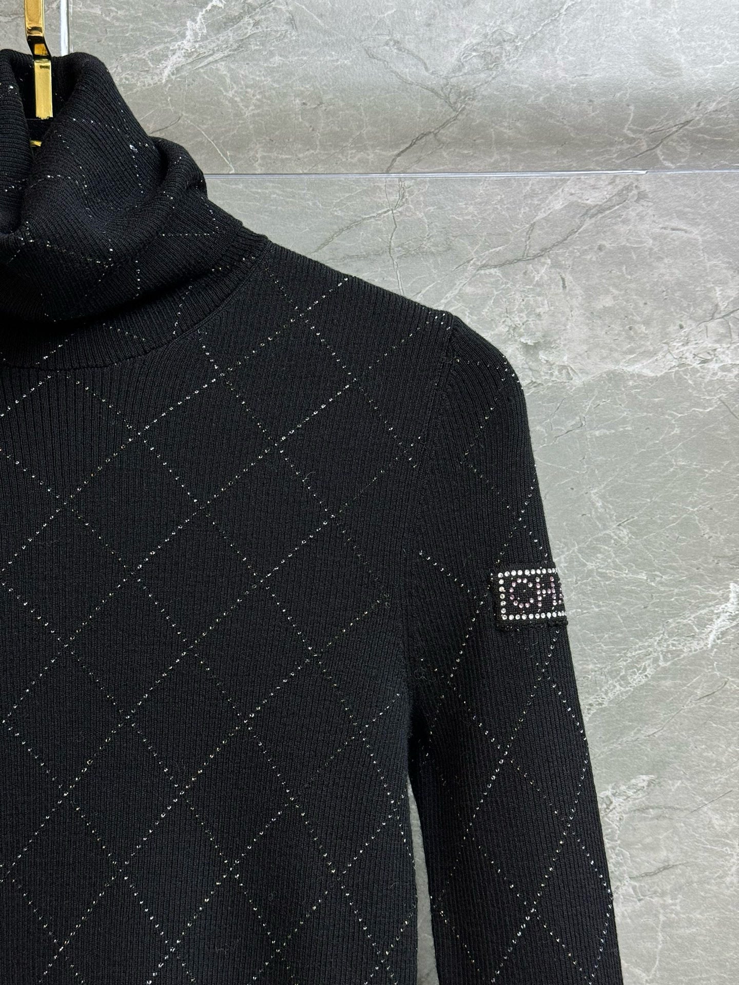 Chanel Sweater