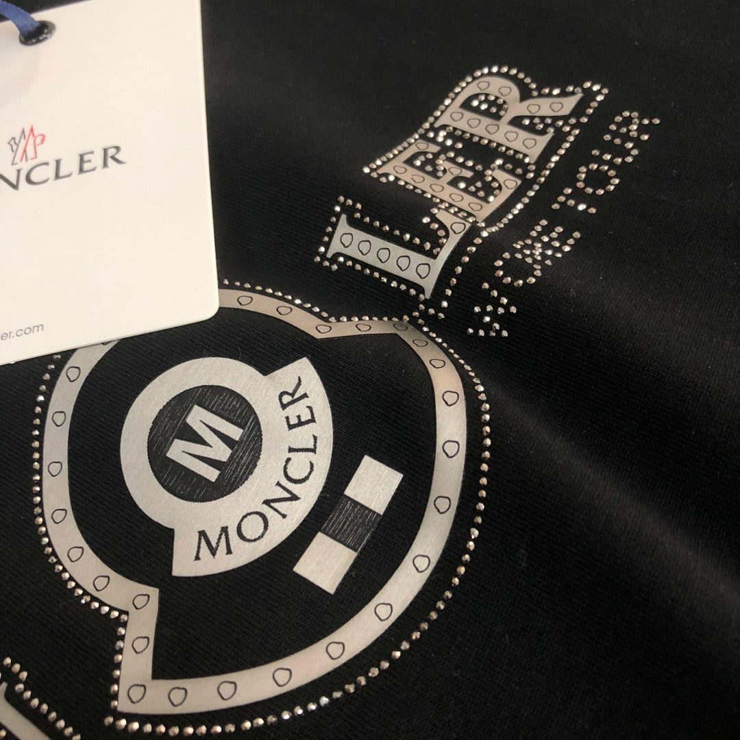 Moncler T-shirt