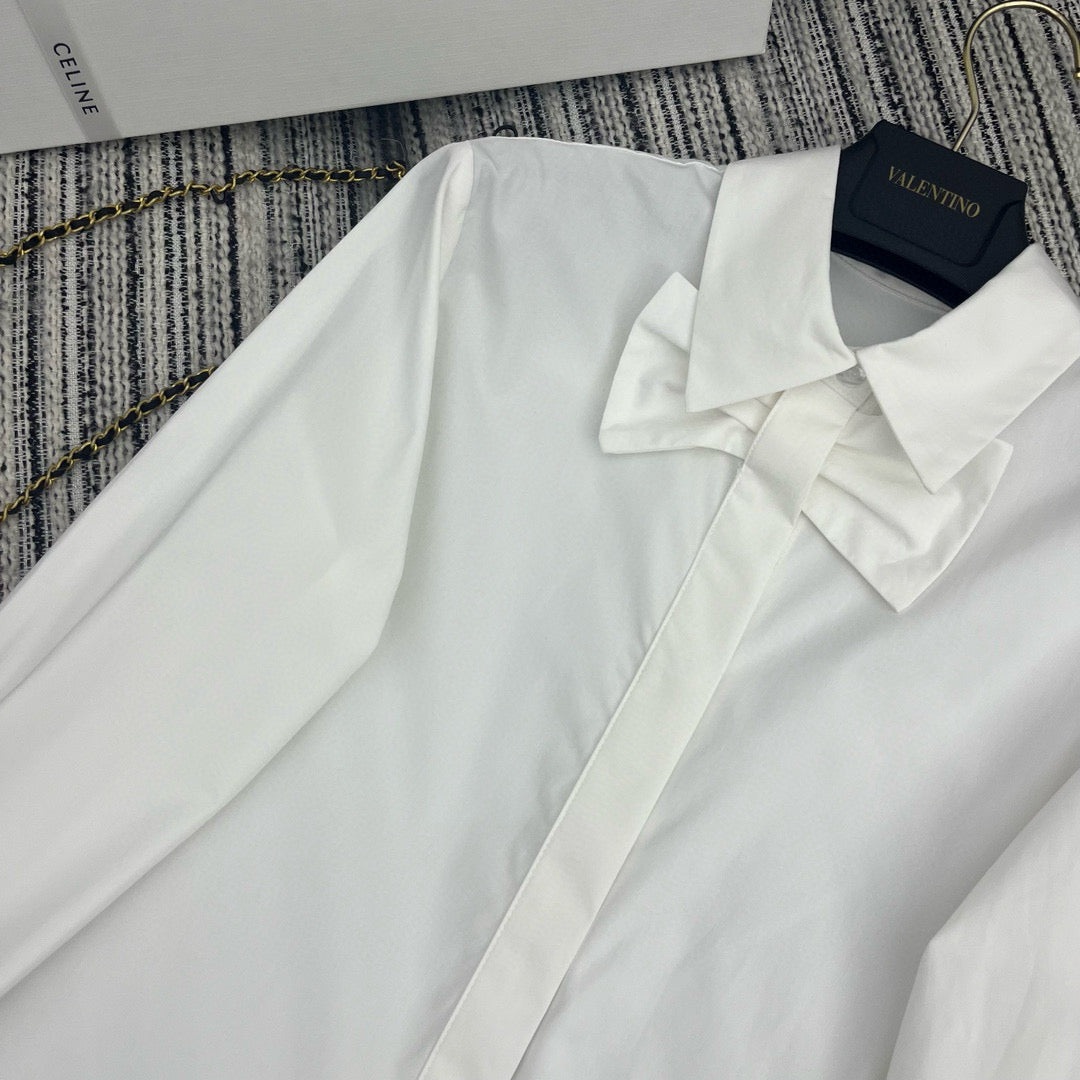 Valentino Long Sleeve Shirt