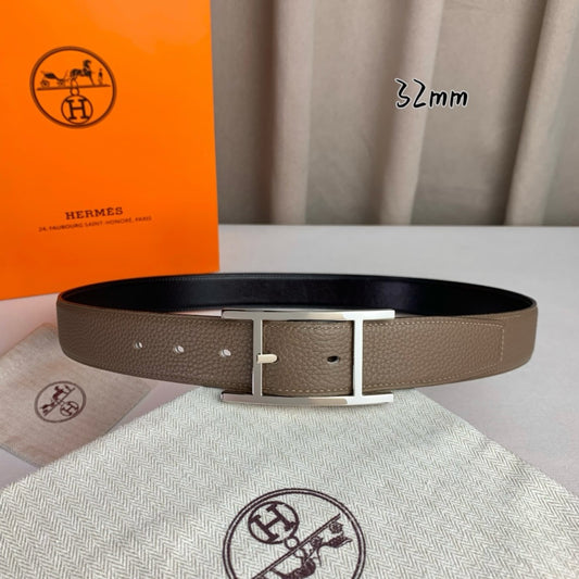 Hermes Belt