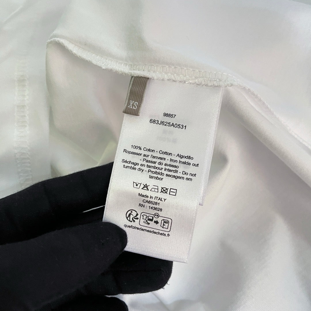Dior T-shirt
